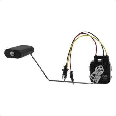 Imagem de Bóia Combustível TIGUAN 2017/2021 - 101184 - 23282 - Volkswagen