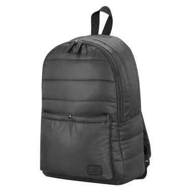 Imagem de Mochila Olympikus Puffer, Preto, U