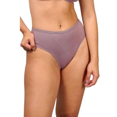 Imagem de Calcinha Duloren Femmina 729056 Duplo Revestimento