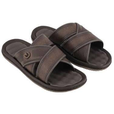 Imagem de Chinelo Slide Cartago Masculino