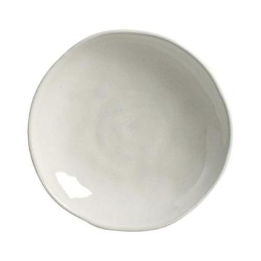 Imagem de Conjunto com 6 Pratos Fundo Orgânico Glam Ø21,2cm 600ml - Porto Brasil