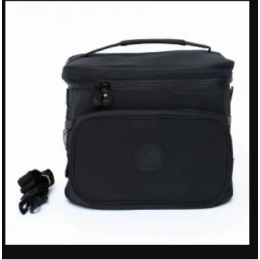 Imagem de Bolsa Térmica Com Zíper Alça De Mão