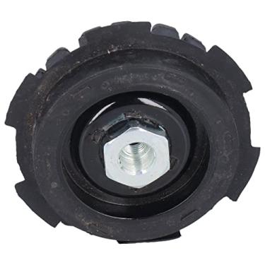 Imagem de CARRO COMPRESSOR AC AC Hub, 6SEU 6SEU14A 6SEU14C 7SEU 7SEU17C, Instalação Fácil, Fabricada para Especificação Padrão, Substituição para T5, Com Material de Borracha + Metal,