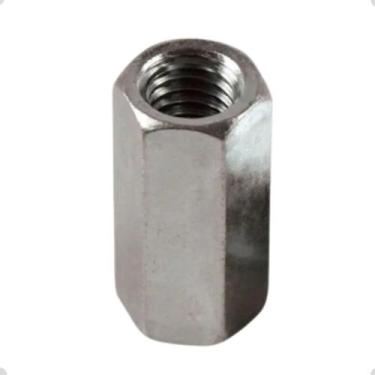 Imagem de Prolongador Para Barra Roscada 1/4  X 25mm Jomarca