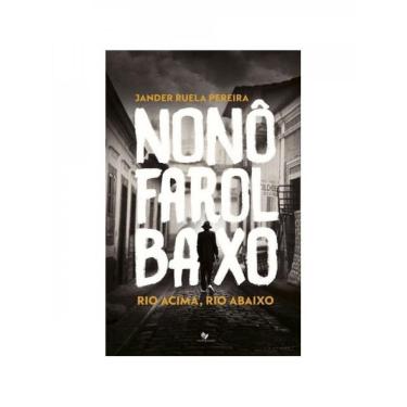 Imagem de Nonô farol baixo