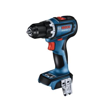 Imagem de Furadeira/furadeira bosch GSR18V-800CN 18V sem escova 1/2