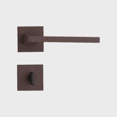 Imagem de Fechadura Karli Corten Linha Premium Residence Pado