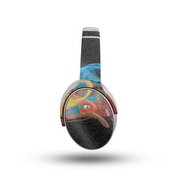 Imagem de Fone de ouvido Skin MightySkins Glossy Glitter para Bose QuietComfort