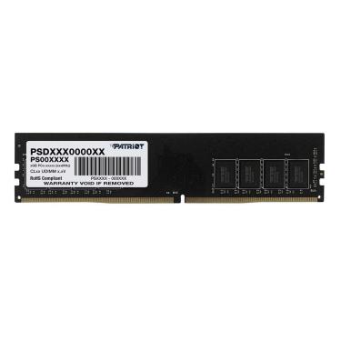 Imagem de Memória RAM Patriot Signature 32GB / DDR5 / 5600MHz