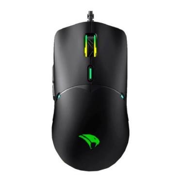 Imagem de Mouse Gamer Viper Pro Naja 7.200 DPI
