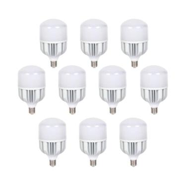 Imagem de Lâmpada Led Bulbo HP Avant 100W 6500K E27 Bivolt 10 Unidades