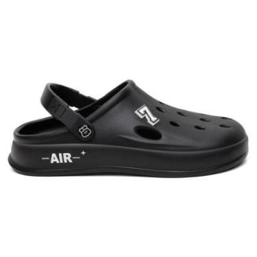 Imagem de Sandália Babuche Feminino 100% EVA Ortopédico-Feminino