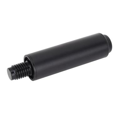 Imagem de Extender de Sugestão de Bilhar Em Alumínio, Pára -choques de Borracha, Extensão de Bastão de Piscina, Acessórios para Jogadores