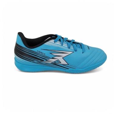 Imagem de Chuteira Futsal Futebol De Salão Oxn Track 4 Fit Infantil Unissex - Tam 37 ao 44 - Ref 40311333307-Unissex