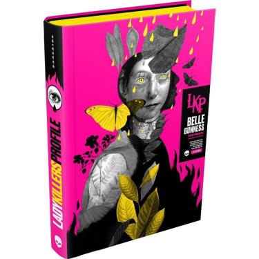 Imagem de Lady Killers Profile: Belle Gunness