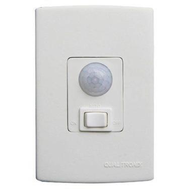 Imagem de Sensor De Presença Inteligente Bivolt Qualitronix Qi6M