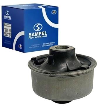 Imagem de Bucha Traseira Da Bandeja Suspensão Dianteira Corolla 2019 A 2023 - Sa