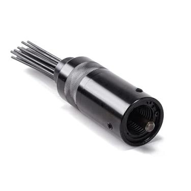 Imagem de YearHilly Acessórios Para Desincrustante De Agulha, Acessório Martelo Pneumático