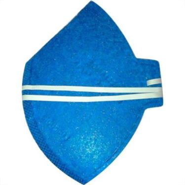 Imagem de Mascara Descartavel Alliance Pff2-S Plus Sem Valvula Ual300700