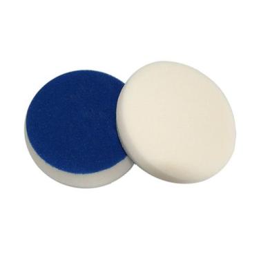 Imagem de Boina De Espuma CarPro Flashpad 5 Pol - Corte