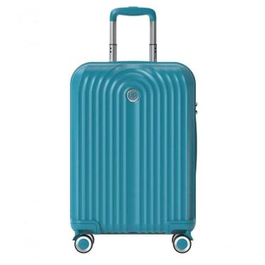Imagem de Mala De Viagem Grande Azul - G Azul
