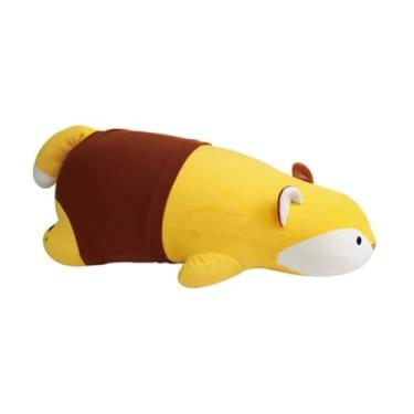 Imagem de Máquina De Sexo Em Pelúcia Com Pênis Realístico Aquecimento E Controle Sem Fio Orgasmo Intenso