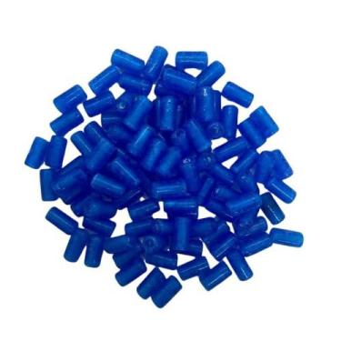 Imagem de Kit Com 10 Firmas 22 Mm ul Claro Murano Guias - Bialluz Presentes