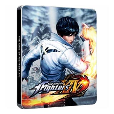 Imagem de Jogo The King of Fighters Xiv (steelbook) - Ps4