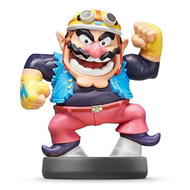 Imagem de Wario amiibo - Japan Import (Super Smash Bros Series)