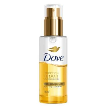 Imagem de Oleo Dove Serum Bond 110Ml - Unilever Brasil