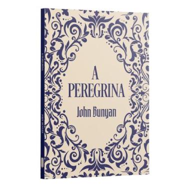 Imagem de Kit 5 livros - A Peregrina  John Buyan - Penkal