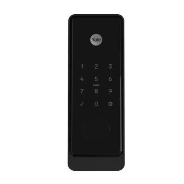 Imagem de Fechadura Digital Gemini Mini Yale