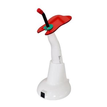 Imagem de FOTOPOLIMERIZADOR SEM FIO ODONTOLOGICO BIOTRON 1400mW