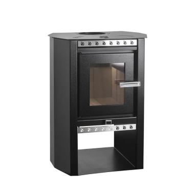 Imagem de Lareira De Calefação Confor Fornos Pinhal