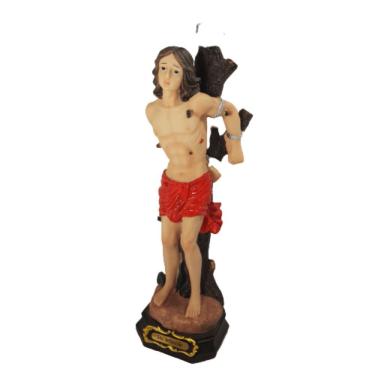 Imagem de Imagem São Sebastião Resina 30cm