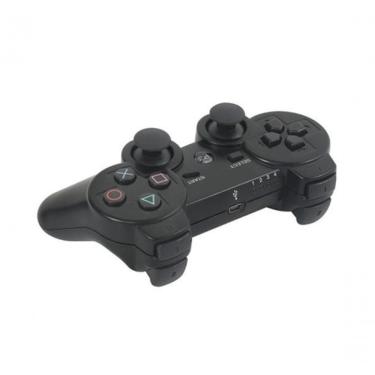 Imagem de Controle Sem Fio PS3