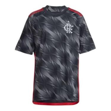Imagem de Camisa Do Flamengo Diamante - Bk modas, GG