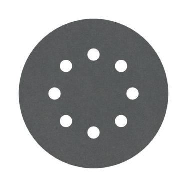 Imagem de Disco de lixa tiras autocolantes Bosch PRO F355 125mm Grão 400 com 5 u