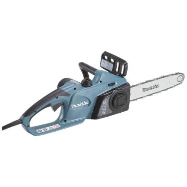 Imagem de Motosserra Elétrica Sabre de 14'' 1800W 220V - UC3541A - Makita