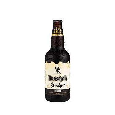 Imagem de Cerveja Especial Ebenholz Dunkel Therezópolis Lata 500ml