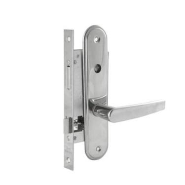 Imagem de Fechadura Zm Concept Esp 401b Cr - Pado