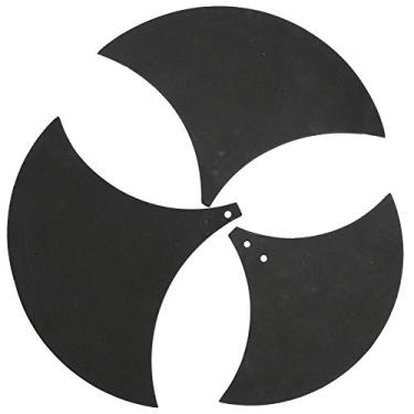 Imagem de Phefop Pad, o Conjunto de Bateria, No Entanto, Silenciadores de Mudo -drum para Estudantes 14 Pc para Bateria, Material Ecológico Com o Ambiente