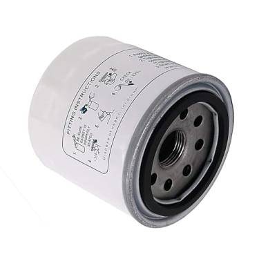 Imagem de JEENDA Filtro de óleo 11-6182 para Thermo King Tripac APU ou Evolution 3,15 pol (80 mm)
