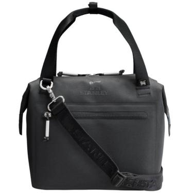 Imagem de Bolsa Térmica Julien Mini 6,8 Litros Stanley Preta