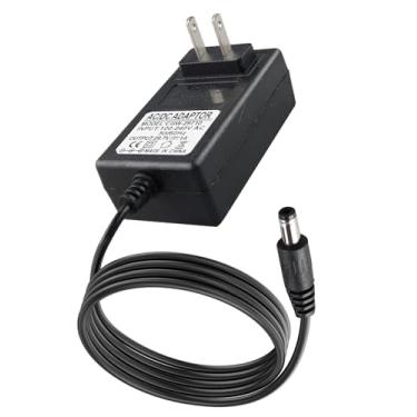 Imagem de Carregador de limpeza de carpete 29,7V 1A adequado para limpador de carpete sem fio Bissell Little Green, cabo adaptador de alimentação 3682