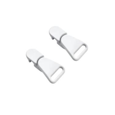 Imagem de Presilha para Máscara Amara View Philips Respironics - par