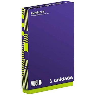 Imagem de Curativo Membracel Poros Grandes 10cmx7.5cm - unidade - Vuelo