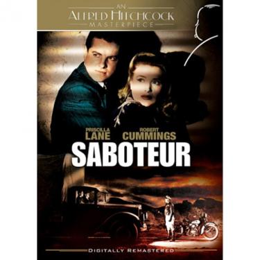 Imagem de Saboteur