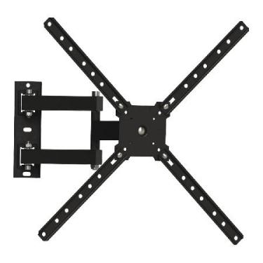 Imagem de Suporte Articulado 5 Movimentos para TV de 10 a 55 - SBRP1040