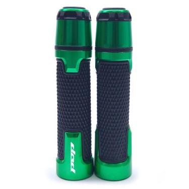 Imagem de Manopla Esportiva Gravada A Laser Pop 100 Pop110 Todas - Special Lever